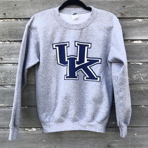 Crewneck Sweatshirt